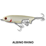 13 Fishing Spin Walker Prop Bait Lure