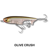 13 Fishing Spin Walker Prop Bait Lure