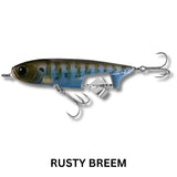 13 Fishing Spin Walker Prop Bait Lure