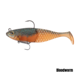 BERKLEY PowerBait Honey Minnow Soft Plastic
