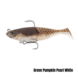 BERKLEY PowerBait Honey Minnow Soft Plastic