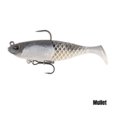BERKLEY PowerBait Honey Minnow Soft Plastic
