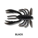 Berkley Powerbait Crabby 2.5" Soft Plastic