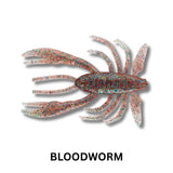 Berkley Powerbait Crabby 2" Soft Plastic