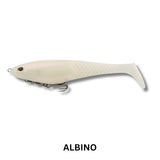Berkley Powerbait Cullshad 8" Lure