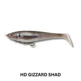 Berkley Powerbait Cullshad 8" Lure