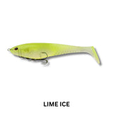 Berkley Powerbait Cullshad 8" Lure