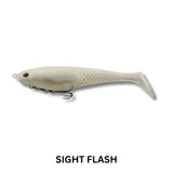 Berkley Powerbait Cullshad 8" Lure