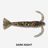 Berkley Powerbait 2" Fan Tail Shrimp Lure