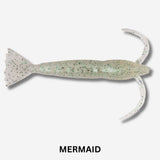 Berkley Powerbait 3" Fan Tail Shrimp Lure