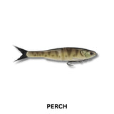 Berkley Powerbait Nessie 5" Glidebait Lure