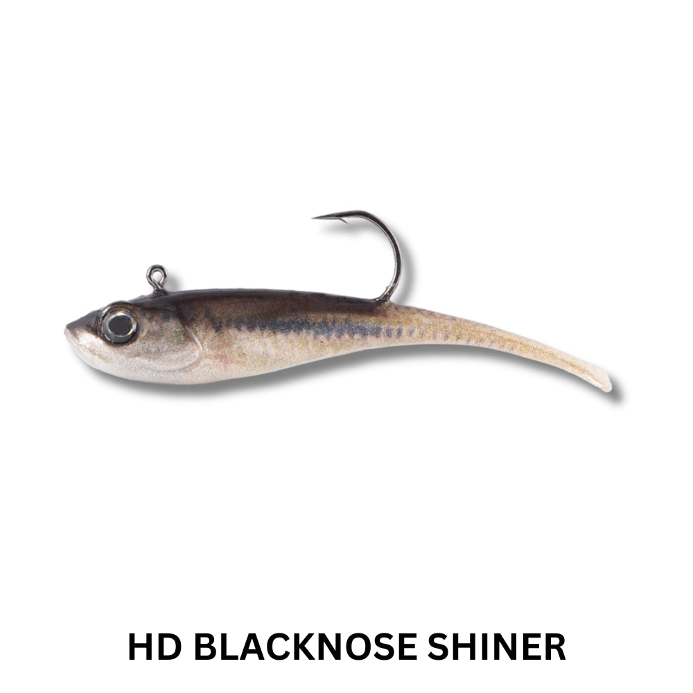 Berkley Powerbait Power Switch 3.0" Lure