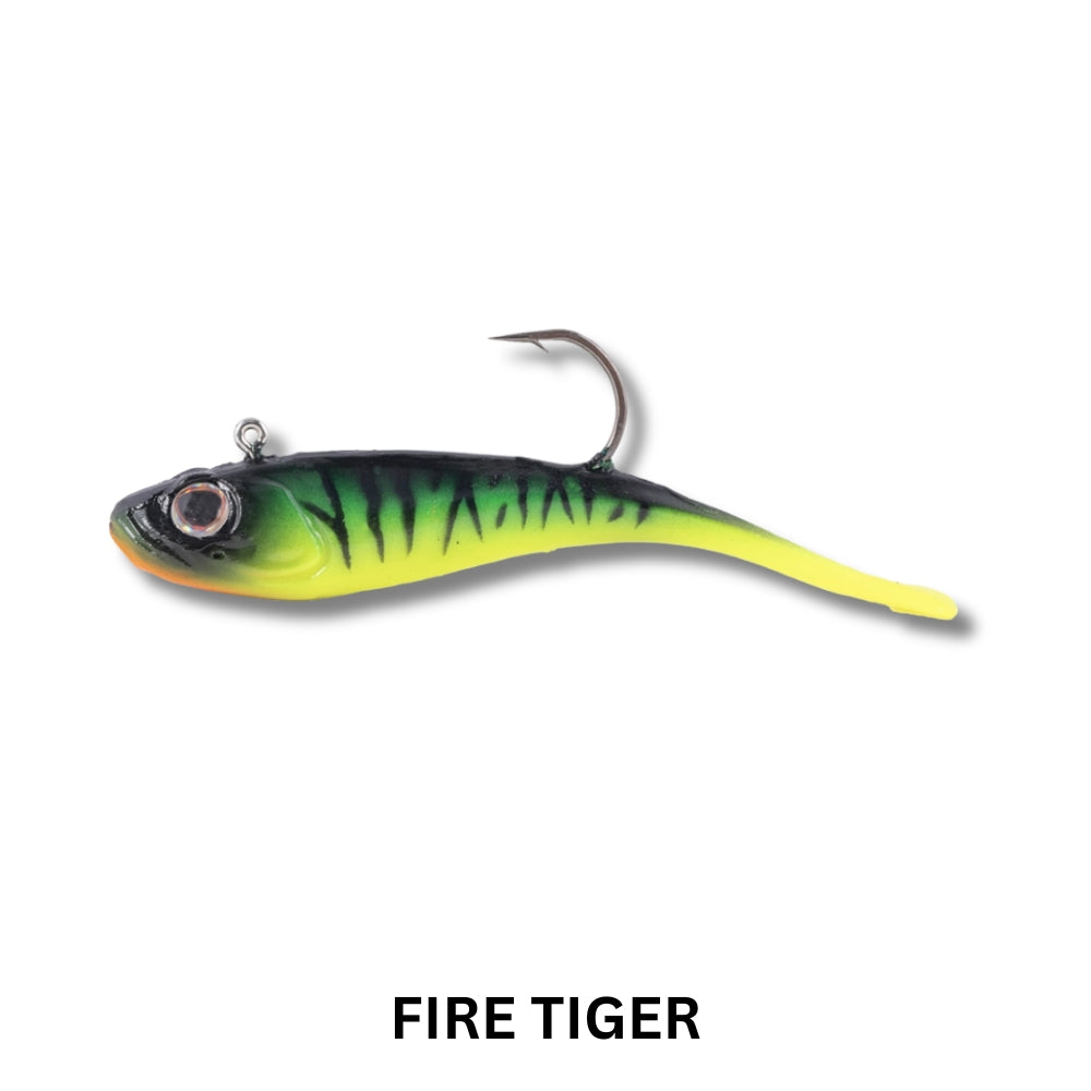 Berkley Powerbait Power Switch 2.5" Lure