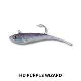 Berkley Powerbait Power Switch 3.0" Lure