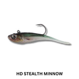 Berkley Powerbait Power Switch 4.25" Lure