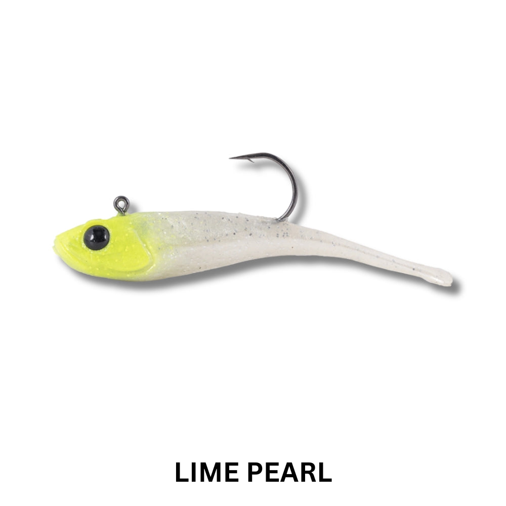 Berkley Powerbait Power Switch 3.0" Lure