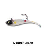 Berkley Powerbait Power Switch 3.0" Lure