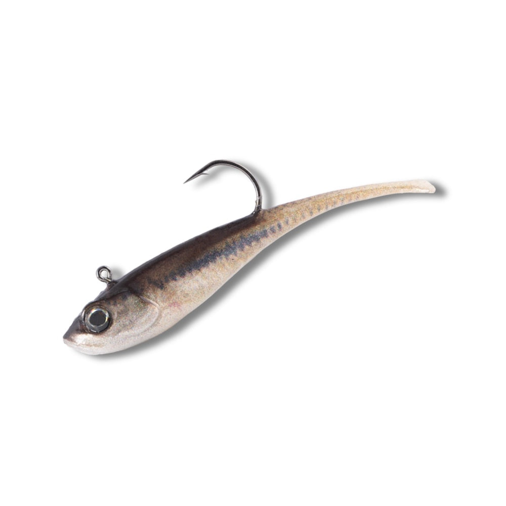 Berkley Powerbait Power Switch 3.0" Lure