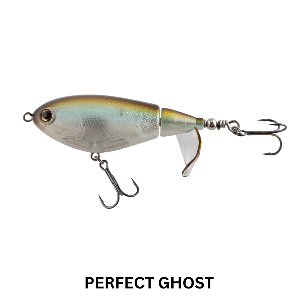 Berkley Pro-Tech Choppo 75mm Lure