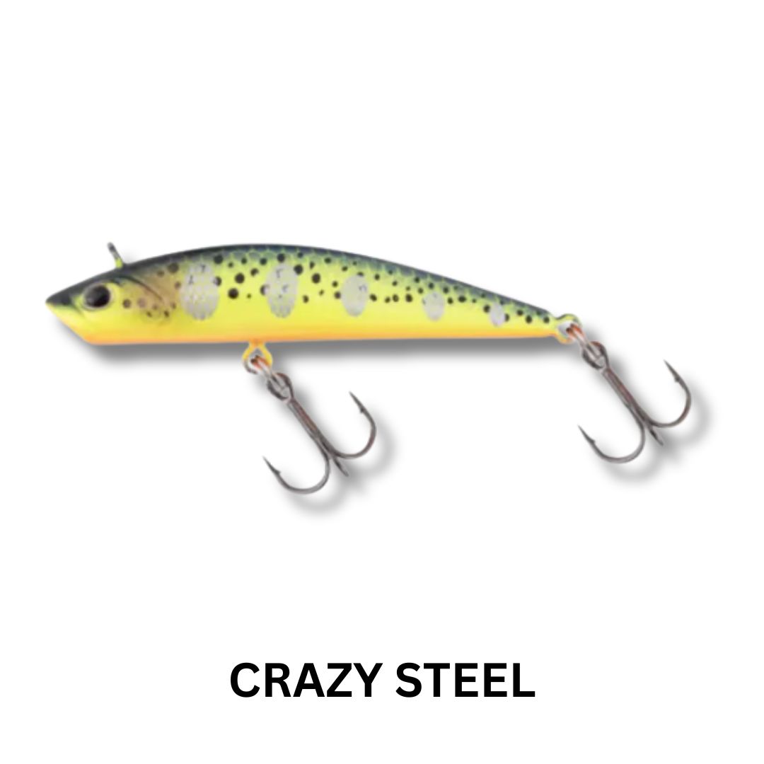 Berkley Pro-Tech Finisher 9" Lure