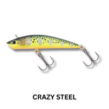 Berkley Pro-Tech Finisher 7" Lure