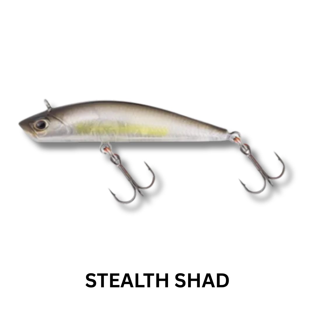 Berkley Pro-Tech Finisher 5" Lure