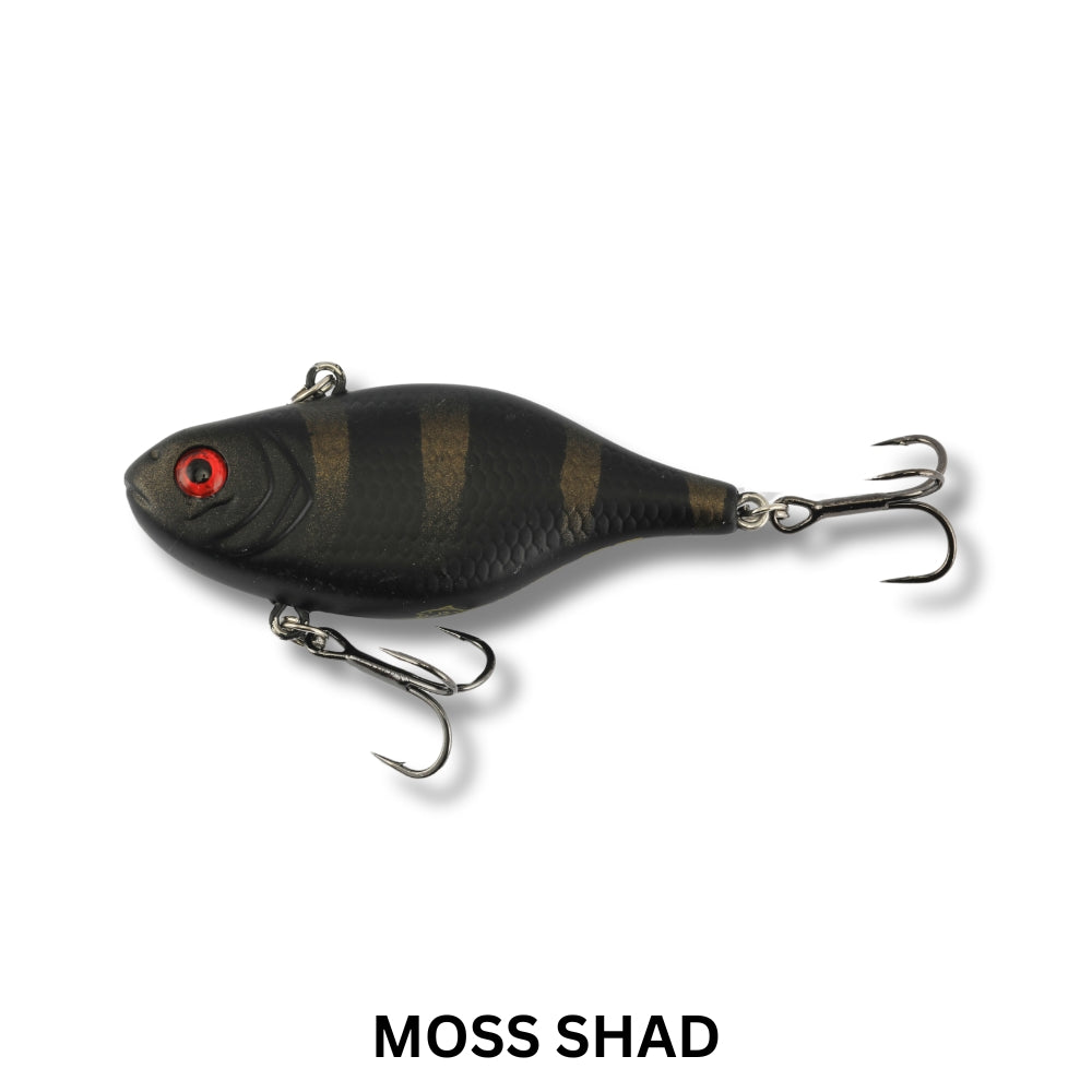 Berkley Pro-Tech Vibe 60MM Lure