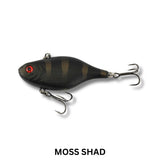 Berkley Pro-Tech Vibe 60MM Lure