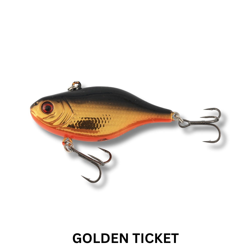 Berkley Pro-Tech Vibe 60MM Lure