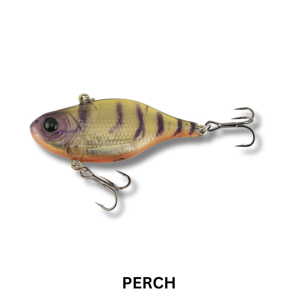 Berkley Pro-Tech Vibe 60MM Lure