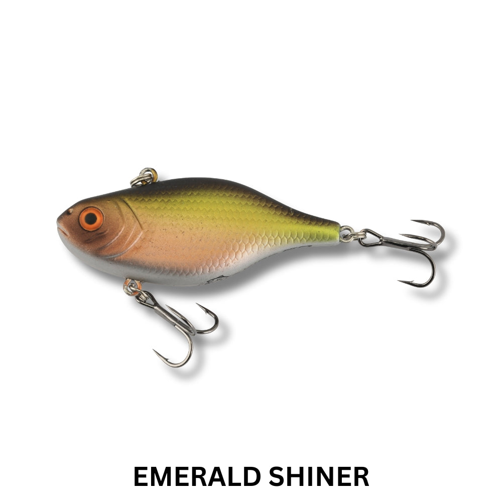 Berkley Pro-Tech Vibe 60MM Lure