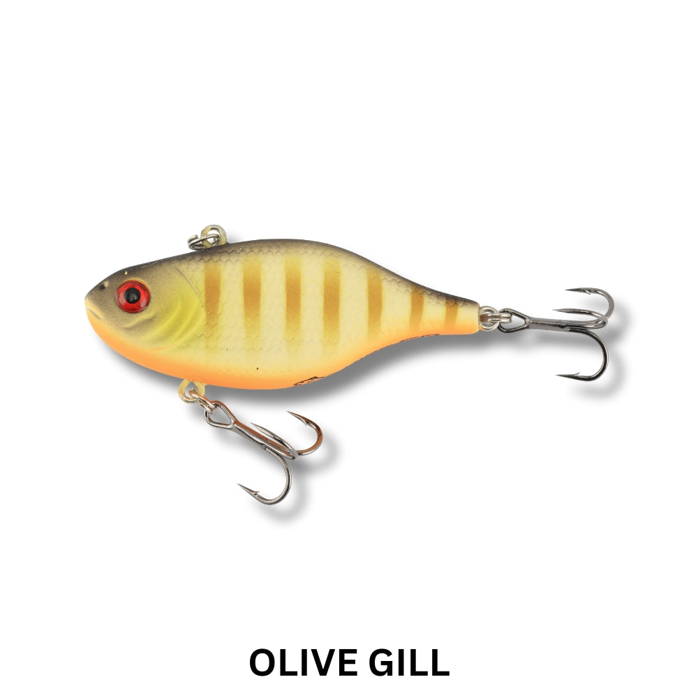 Berkley Pro-Tech Vibe 60MM Lure