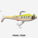 Berkley Shimma Pro-Rig 6.5" Lure