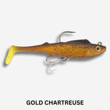 Berkley Shimma Pro-Rig 6.5" Lure
