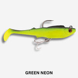 Berkley Shimma Pro-Rig 6.5" Lure