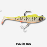Berkley Shimma Pro-Rig 6.5" Lure