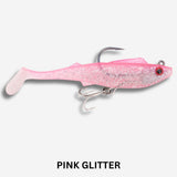 Berkley Shimma Pro-Rig 8.5" Lure