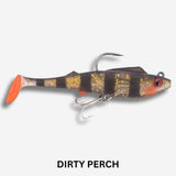 Berkley Shimma Pro-Rig 8.5" Lure