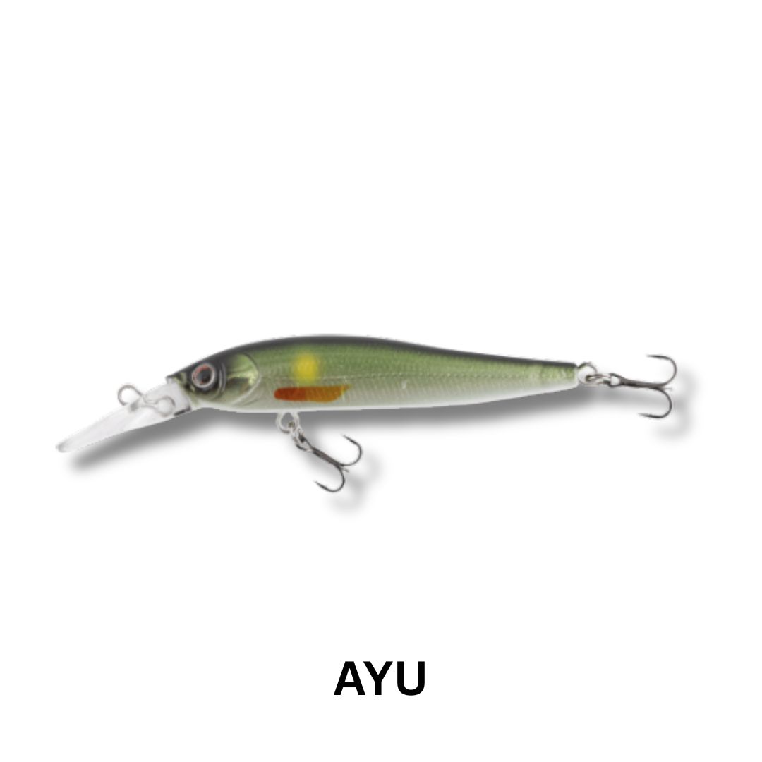 Berkley Pro-tech Stunna 80P2 Lure