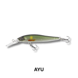 Berkley Pro-tech Stunna 80P2 Lure