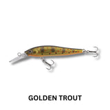 Berkley Pro-tech Stunna 80P2 Lure