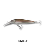 Berkley Pro-tech Stunna 80P2 Lure