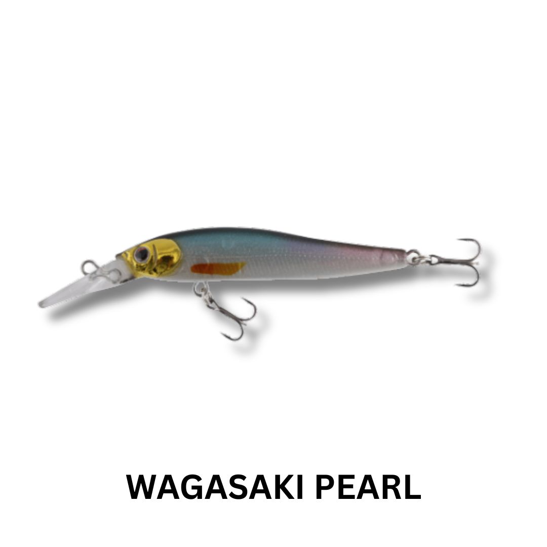 Berkley Pro-tech Stunna 80P2 Lure