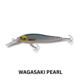 Berkley Pro-tech Stunna 80P2 Lure