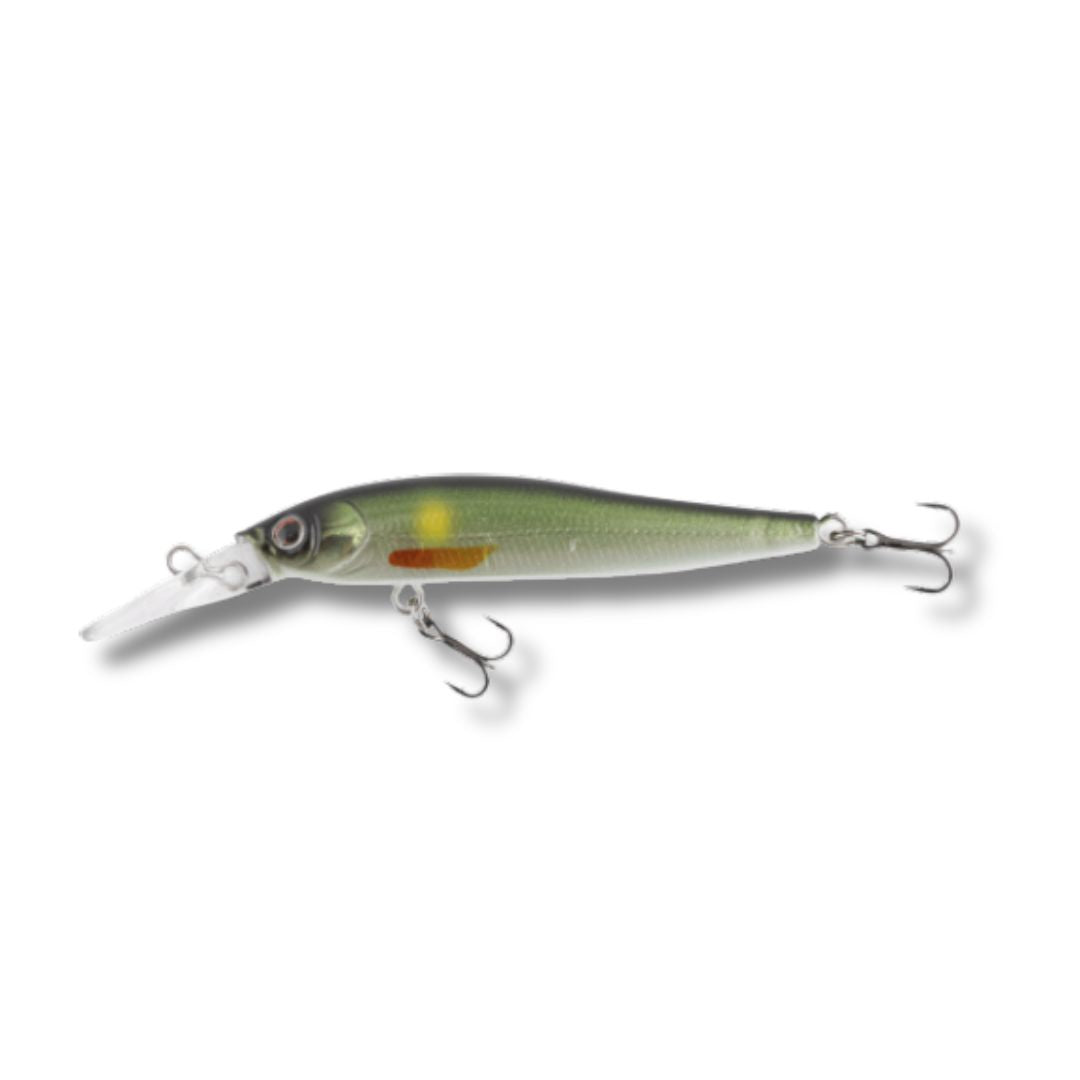 Berkley Pro-tech Stunna 80P2 Lure