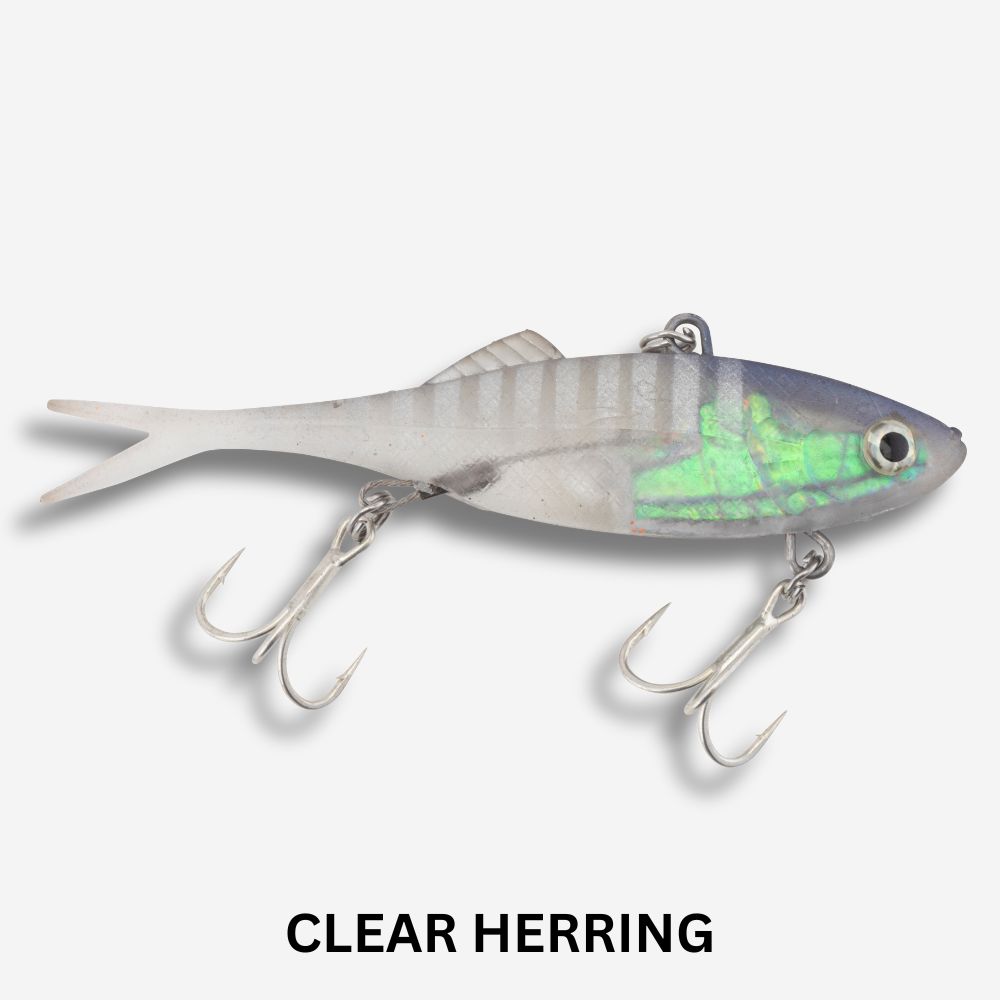 Berkley Shimma Fork 120mm Lure