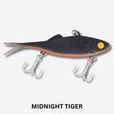 Berkley Shimma Fork 65mm Soft Vibe Lure