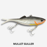 Berkley Shimma Fork 65mm Soft Vibe Lure