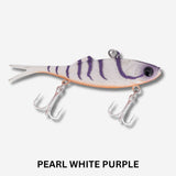 Berkley Shimma Fork 65mm Soft Vibe Lure