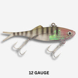 Berkley Shimma Fork 85mm Lure